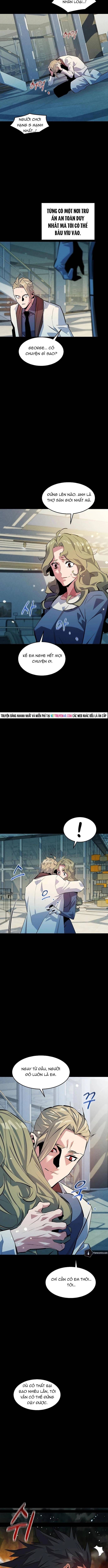 Đi Săn Tự Động Bằng Phân Thân Chapter 164 - 6
