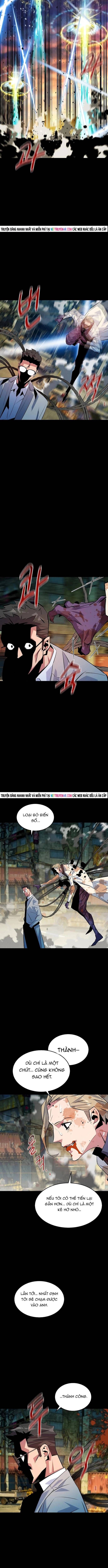 Đi Săn Tự Động Bằng Phân Thân Chapter 164 - 8