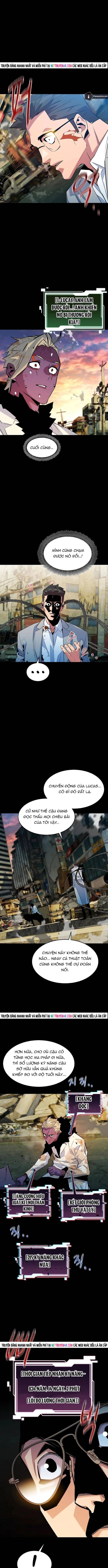 Đi Săn Tự Động Bằng Phân Thân Chapter 164 - 10