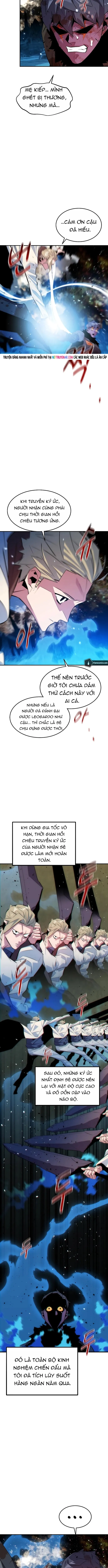 Đi Săn Tự Động Bằng Phân Thân Chapter 165 - 11