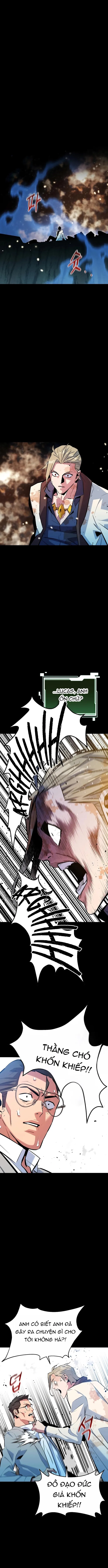 Đi Săn Tự Động Bằng Phân Thân Chapter 165 - 5