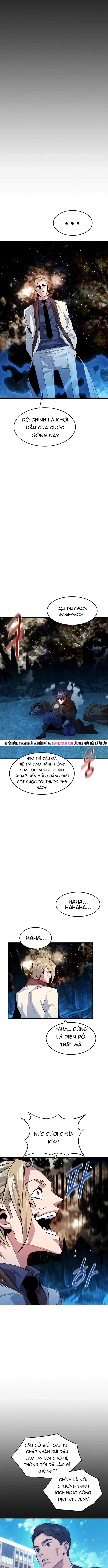 Đi Săn Tự Động Bằng Phân Thân Chapter 165 - 8