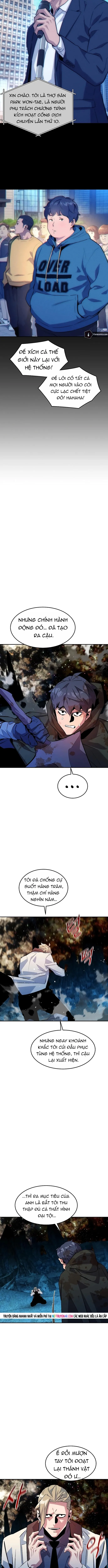 Đi Săn Tự Động Bằng Phân Thân Chapter 165 - 9