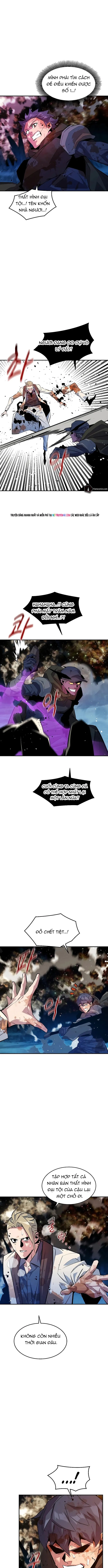 Đi Săn Tự Động Bằng Phân Thân Chapter 166 - 2