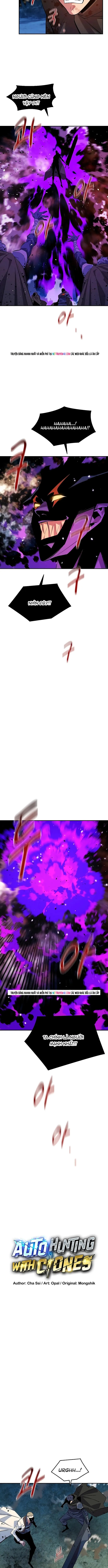Đi Săn Tự Động Bằng Phân Thân Chapter 166 - 3