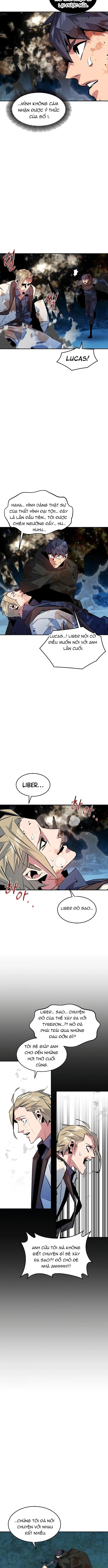 Đi Săn Tự Động Bằng Phân Thân Chapter 166 - 5