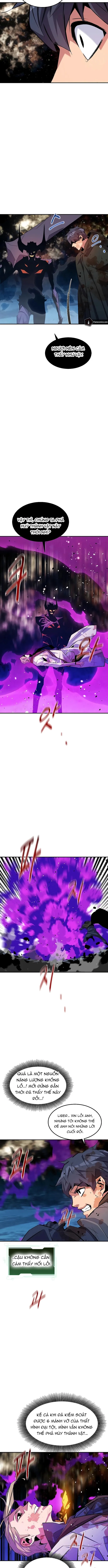 Đi Săn Tự Động Bằng Phân Thân Chapter 166 - 7