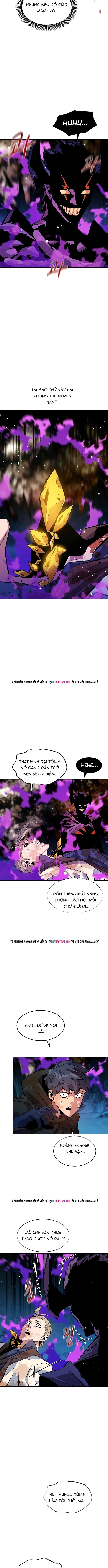 Đi Săn Tự Động Bằng Phân Thân Chapter 166 - 8