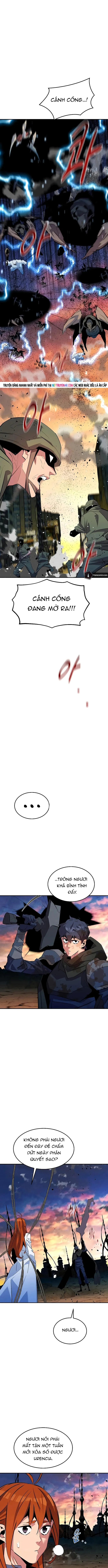 Đi Săn Tự Động Bằng Phân Thân Chapter 167 - 12