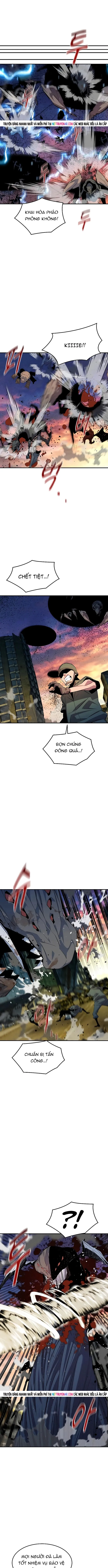 Đi Săn Tự Động Bằng Phân Thân Chapter 167 - 15