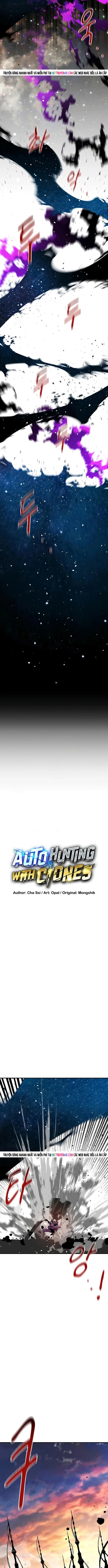 Đi Săn Tự Động Bằng Phân Thân Chapter 167 - 3