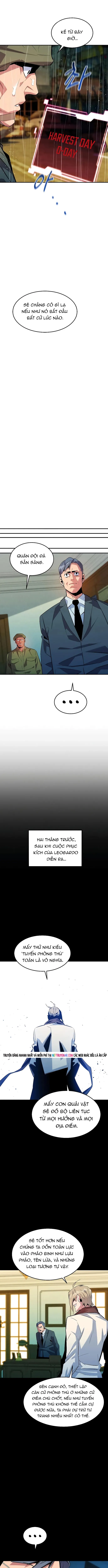 Đi Săn Tự Động Bằng Phân Thân Chapter 167 - 6