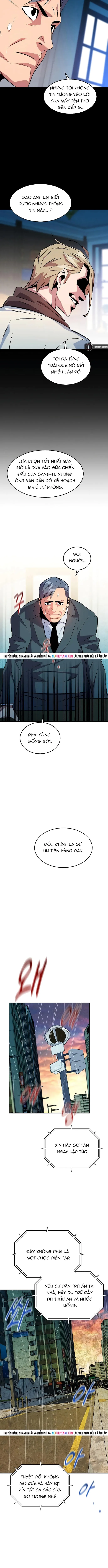 Đi Săn Tự Động Bằng Phân Thân Chapter 167 - 7