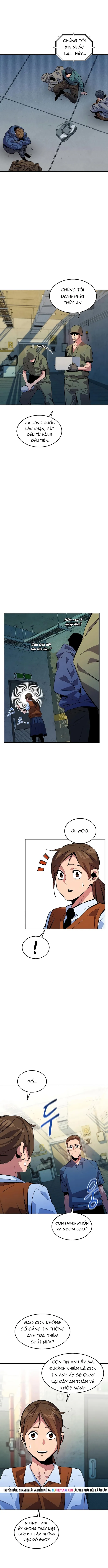 Đi Săn Tự Động Bằng Phân Thân Chapter 167 - 8