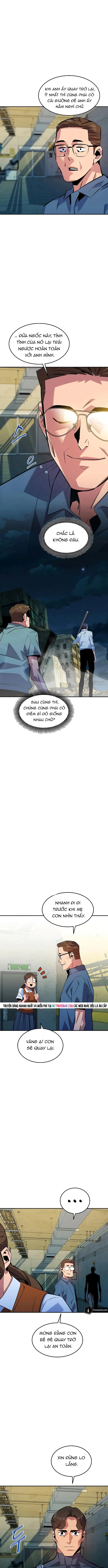 Đi Săn Tự Động Bằng Phân Thân Chapter 167 - 9