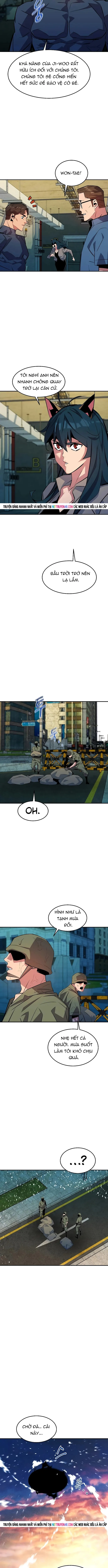 Đi Săn Tự Động Bằng Phân Thân Chapter 167 - 10