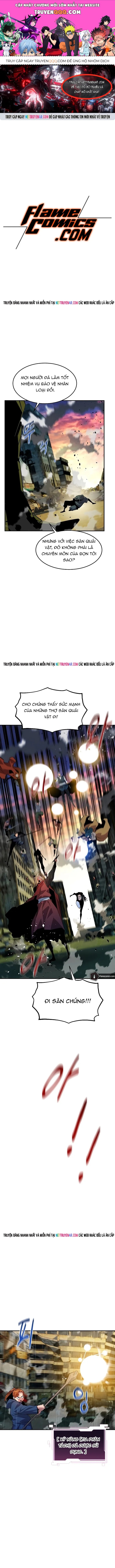 Đi Săn Tự Động Bằng Phân Thân Chapter 168 - 1