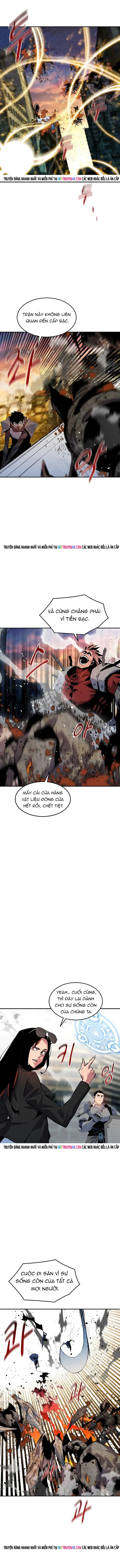 Đi Săn Tự Động Bằng Phân Thân Chapter 168 - 2