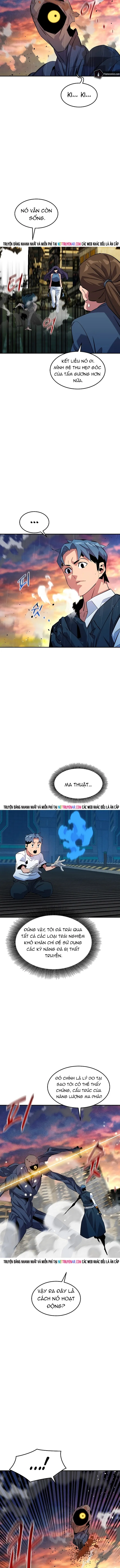 Đi Săn Tự Động Bằng Phân Thân Chapter 168 - 11