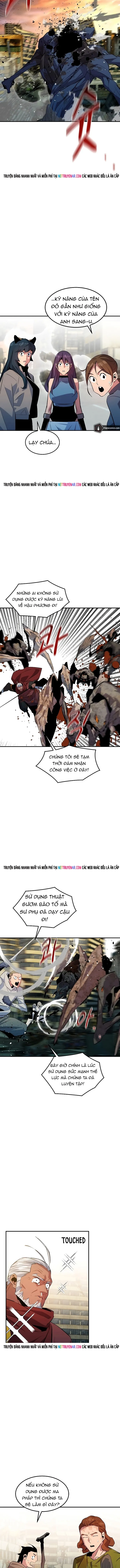 Đi Săn Tự Động Bằng Phân Thân Chapter 168 - 12