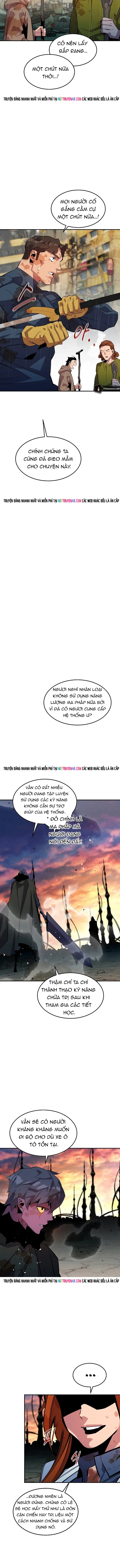 Đi Săn Tự Động Bằng Phân Thân Chapter 168 - 13