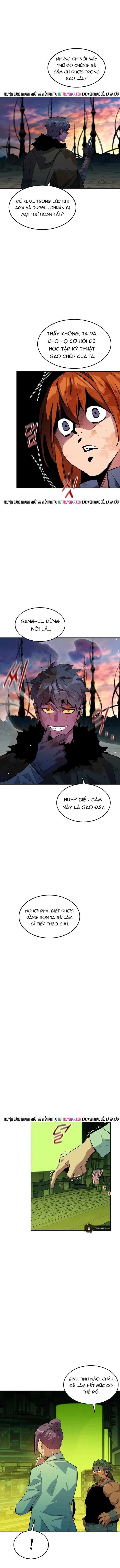 Đi Săn Tự Động Bằng Phân Thân Chapter 168 - 14