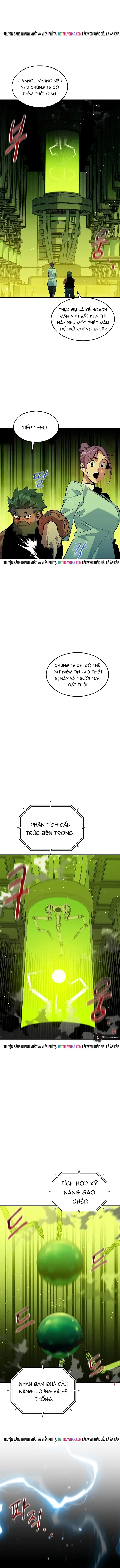 Đi Săn Tự Động Bằng Phân Thân Chapter 168 - 15