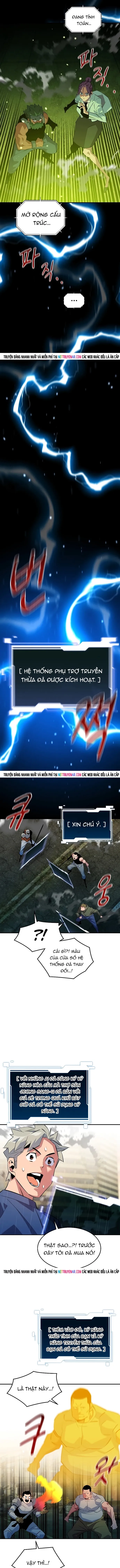 Đi Săn Tự Động Bằng Phân Thân Chapter 168 - 16