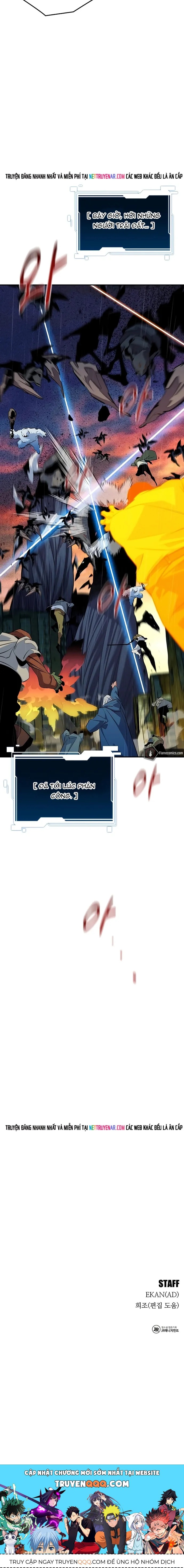 Đi Săn Tự Động Bằng Phân Thân Chapter 168 - 17