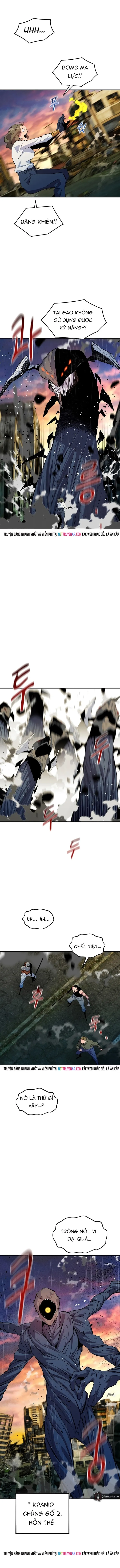 Đi Săn Tự Động Bằng Phân Thân Chapter 168 - 7