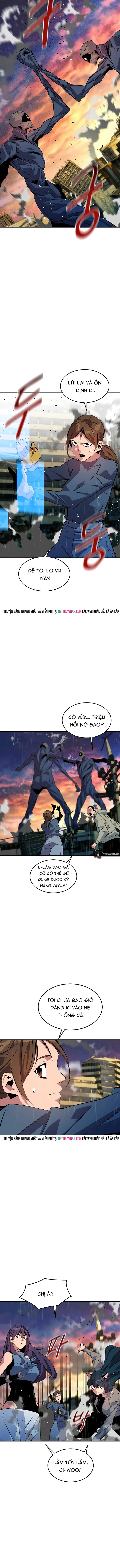 Đi Săn Tự Động Bằng Phân Thân Chapter 168 - 9