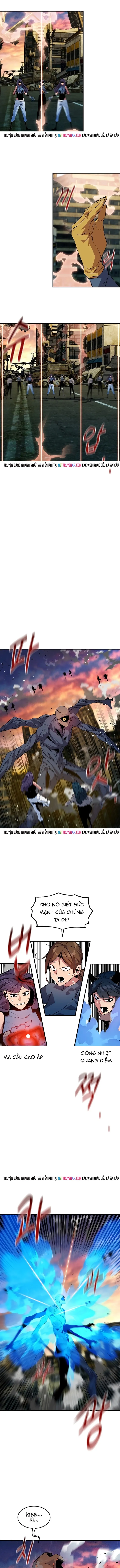 Đi Săn Tự Động Bằng Phân Thân Chapter 168 - 10