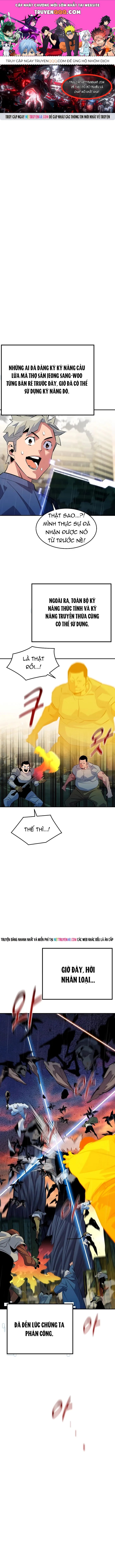 Đi Săn Tự Động Bằng Phân Thân Chapter 169 - 1