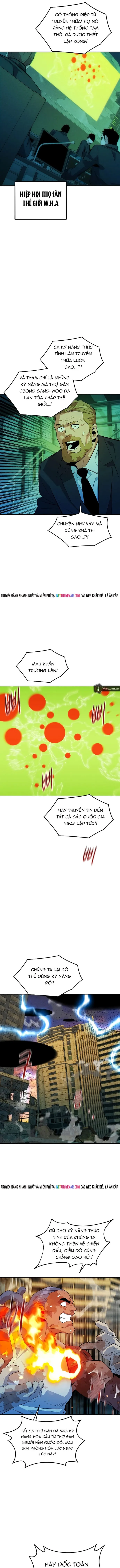 Đi Săn Tự Động Bằng Phân Thân Chapter 169 - 2