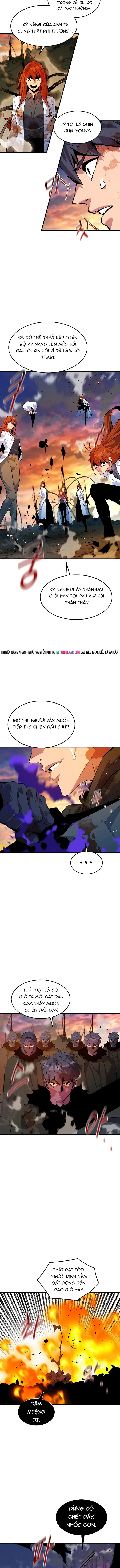 Đi Săn Tự Động Bằng Phân Thân Chapter 169 - 11