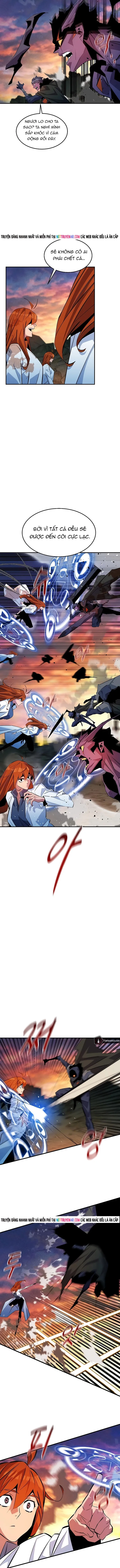Đi Săn Tự Động Bằng Phân Thân Chapter 169 - 12
