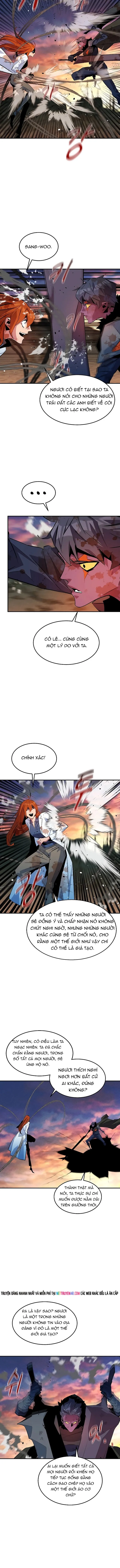 Đi Săn Tự Động Bằng Phân Thân Chapter 169 - 14
