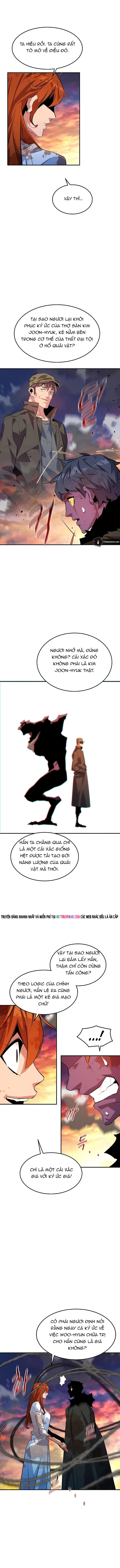 Đi Săn Tự Động Bằng Phân Thân Chapter 169 - 15