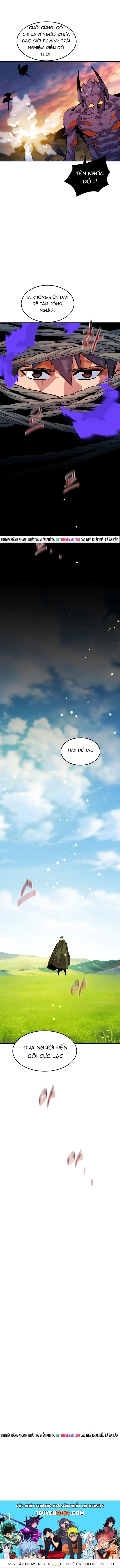 Đi Săn Tự Động Bằng Phân Thân Chapter 169 - 16