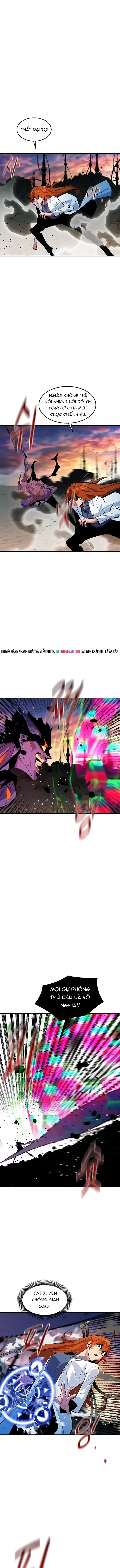 Đi Săn Tự Động Bằng Phân Thân Chapter 169 - 5
