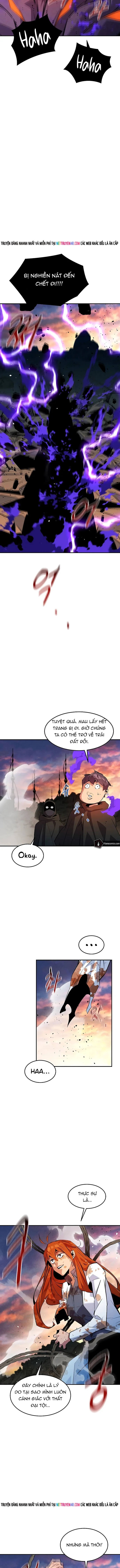Đi Săn Tự Động Bằng Phân Thân Chapter 169 - 7