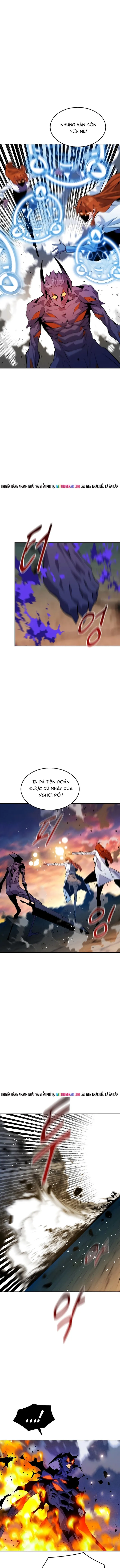 Đi Săn Tự Động Bằng Phân Thân Chapter 169 - 9