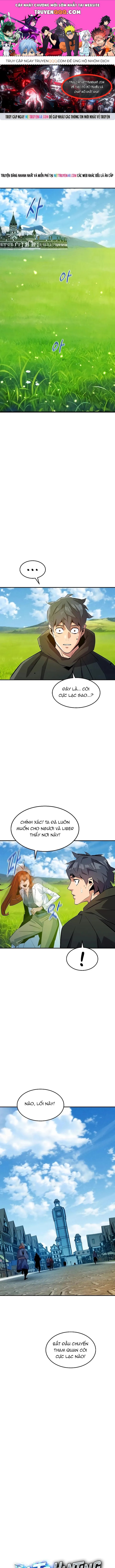 Đi Săn Tự Động Bằng Phân Thân Chapter 170 - 1