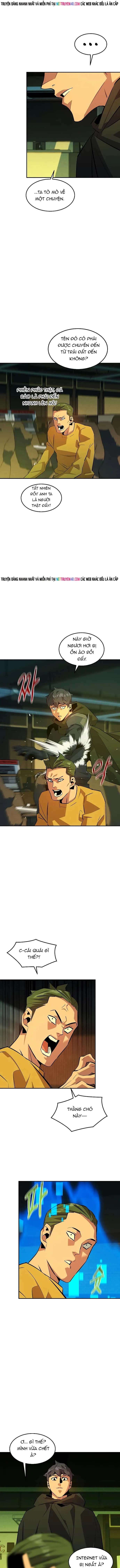 Đi Săn Tự Động Bằng Phân Thân Chapter 170 - 12