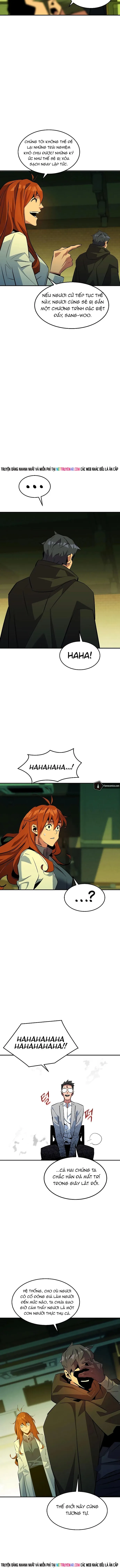 Đi Săn Tự Động Bằng Phân Thân Chapter 170 - 13