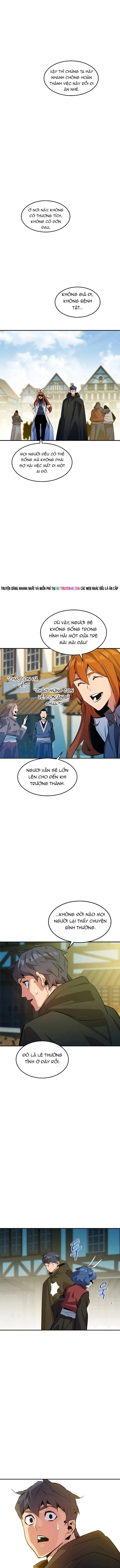 Đi Săn Tự Động Bằng Phân Thân Chapter 170 - 3