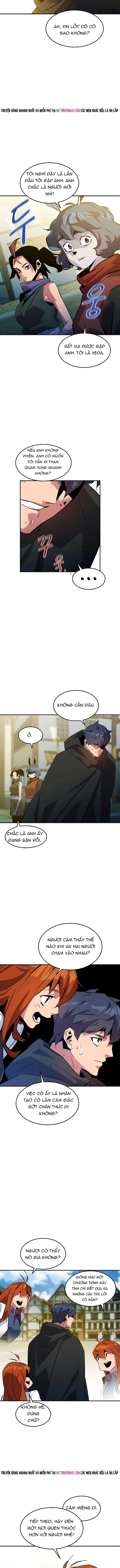 Đi Săn Tự Động Bằng Phân Thân Chapter 170 - 4