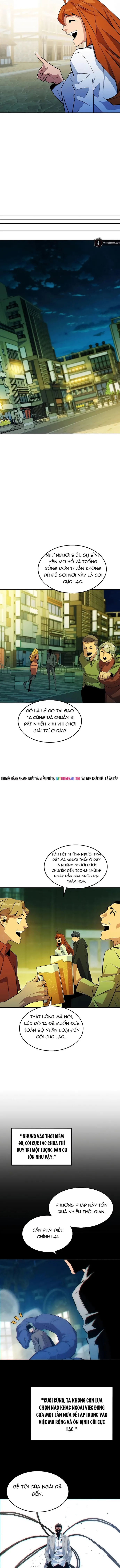 Đi Săn Tự Động Bằng Phân Thân Chapter 170 - 5