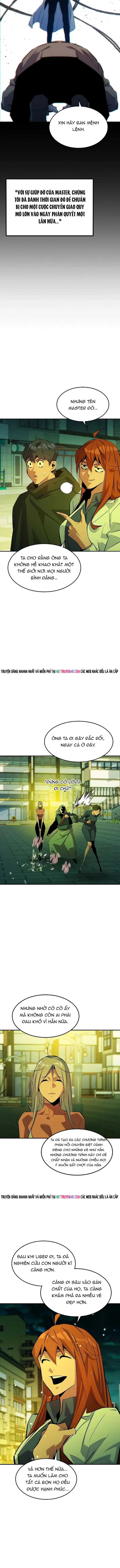 Đi Săn Tự Động Bằng Phân Thân Chapter 170 - 6