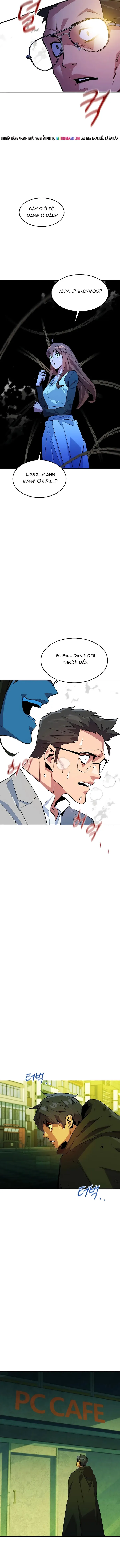 Đi Săn Tự Động Bằng Phân Thân Chapter 170 - 8